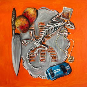 DE LA ISLA PA'L MUNDO by UO, Crusly Productions