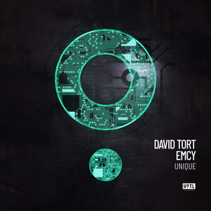 Unique - Radio Mix by David Tort, EMCY (COL)