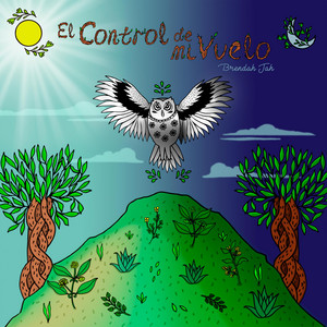 mi vuelo by BRENDAH JAH
