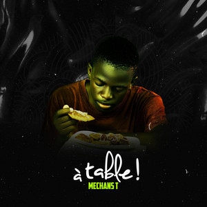 MechansT - Sa'w Tap Fè? (feat. Black Doll & Master Brain)