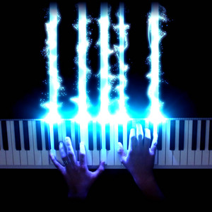 Toms Mucenieks - River Flows in You
