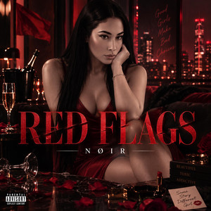 Red Flags by NØIR