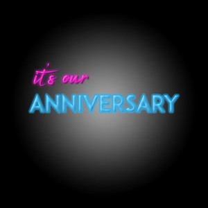 DJ Tee$ - It Our Anniversary (feat. Superstar Lamar)