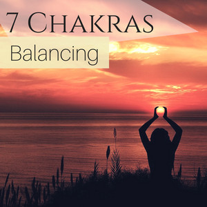 Chakra Healing poster