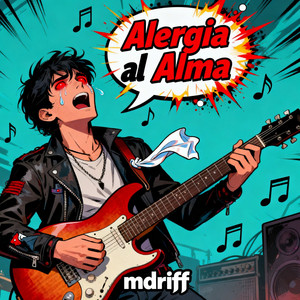 Alergia al Alma by mdriff
