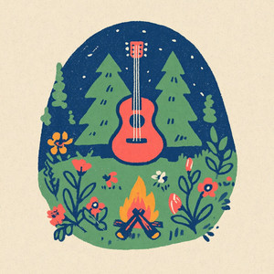 Hearthroom Melody Tale by Quiet Ridge Assembly