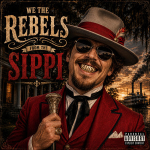 Rebels From The SIPPI by Eric Phillips