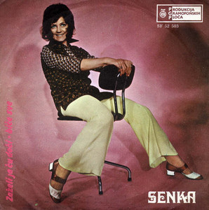 Senka Veletanlić poster