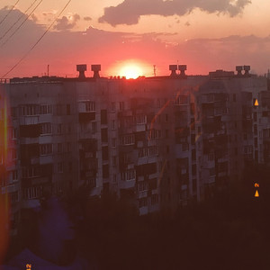 33 avgusta - Во сне