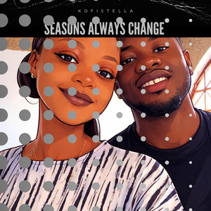 Better Is Coming by Kofi Stella