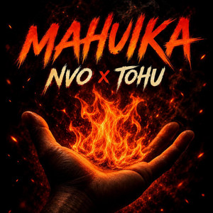 Mahuika by NVO, TOHU