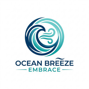 Ocean Breeze Embrace by gesha_a.p