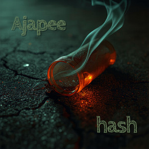 Hash by Ajapee