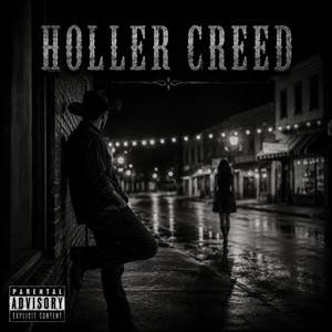 She's Magic by Holler Creed