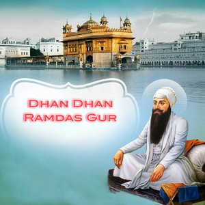 Deep barn - Dhan Dhan Ramdas Gur