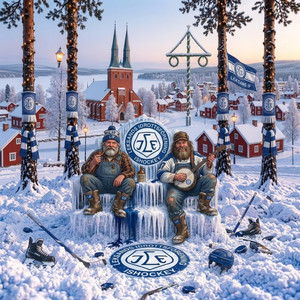 Leksand - Säsongen 26/27 by SupporterGruppen