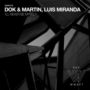 Secret Code by Dok & Martin, Luis Miranda