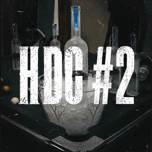 HDC #2 by BVBZI