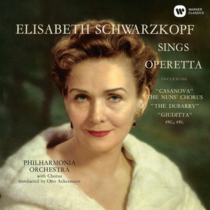Sieczyński: Wien, du Stadt meiner Träume, Op. 1