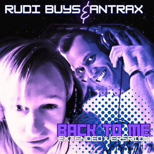 Back to Me (Extended Version)