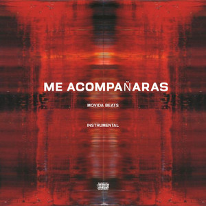 Me Acompañaras by sweetmark beats