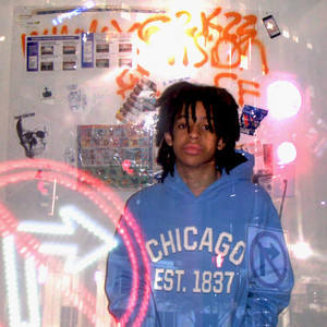 BUNKY by x6vision, dedwrite