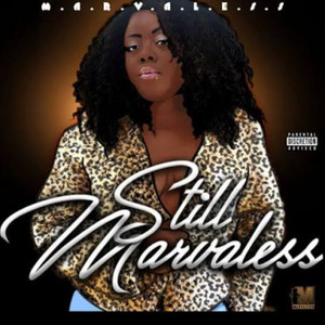 Marvaless | Spotify