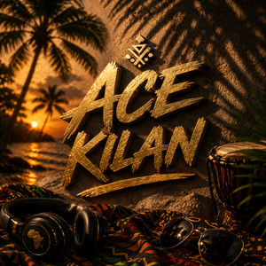 Hold Me Till Sunrise by Ace Kilan