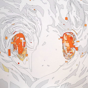 album cover: CULTURE DRUG ORCHESTRA