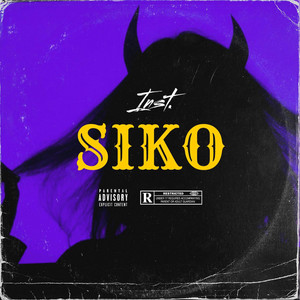 SIKO - Instrumental by ErreLtD