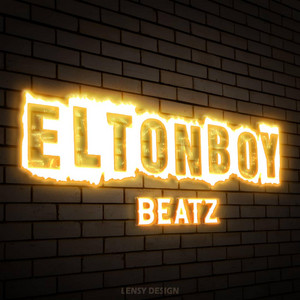 ELTON BOY BANM BEAT SA - DANCE PAUP BY ELTON BOY BANM BEAT SA (feat. DJ BAVIMIX) [Radio Edit]