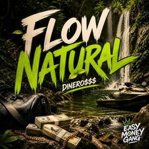 FLOW NATURAL by DINERO$$$