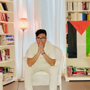 Arre - La palestina sta bruciando