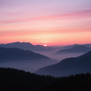 Amanecío by nicolasflow