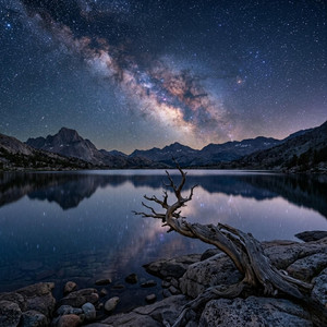 breathing instead of rushing by Ethereal Resonance, The Middle-earth Wizard, sweet planet