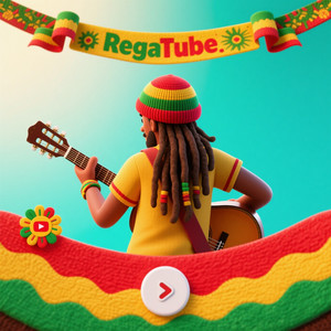 Masalah perut - Reggae by KING MONK
