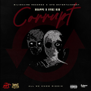 Corrupt by Xkappe, Vybz Kid