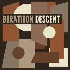 Bration Descent by Red Basin