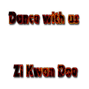 Dance with us by Zi Kwan Doe
