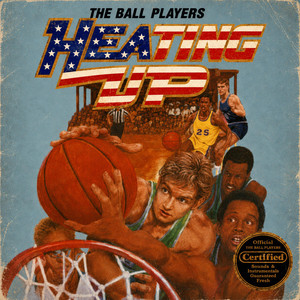 Heating up by DJ.Fresh