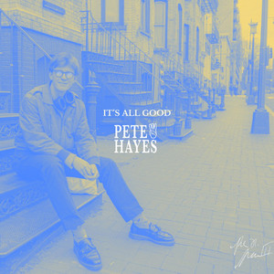No Hope by Pete Hayes
