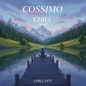 Silent Rainfall by COSSIMO