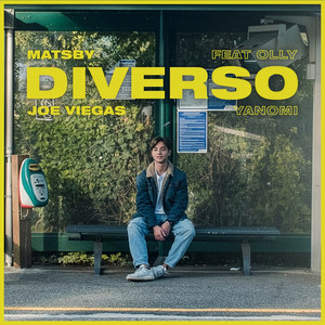 DIVERSO by Matsby, Olly, Joe Viegas, Yanomi