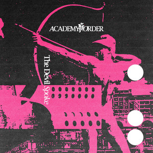 Death In The American South by Academy Order