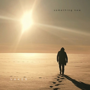 something new by VAKER
