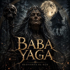 BABA YAGA by Despierta el eco