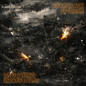 The Last Days by G Fam Black and SPGBamm, Kingdom Kome