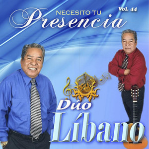 Duo Libano - El Hombre Camina
