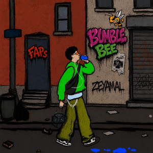 Humble by ZEYAMAL, DAPL M, NMS 4L