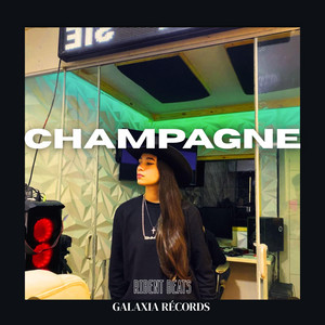 Champagne by Ribent Beats